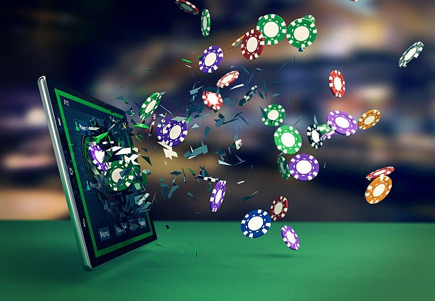 sensa platform dashboard showing integrated sports, live-dealer, and slots offerings