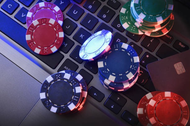 Real-time result publication and settlement result publication and balance update after lottery draw